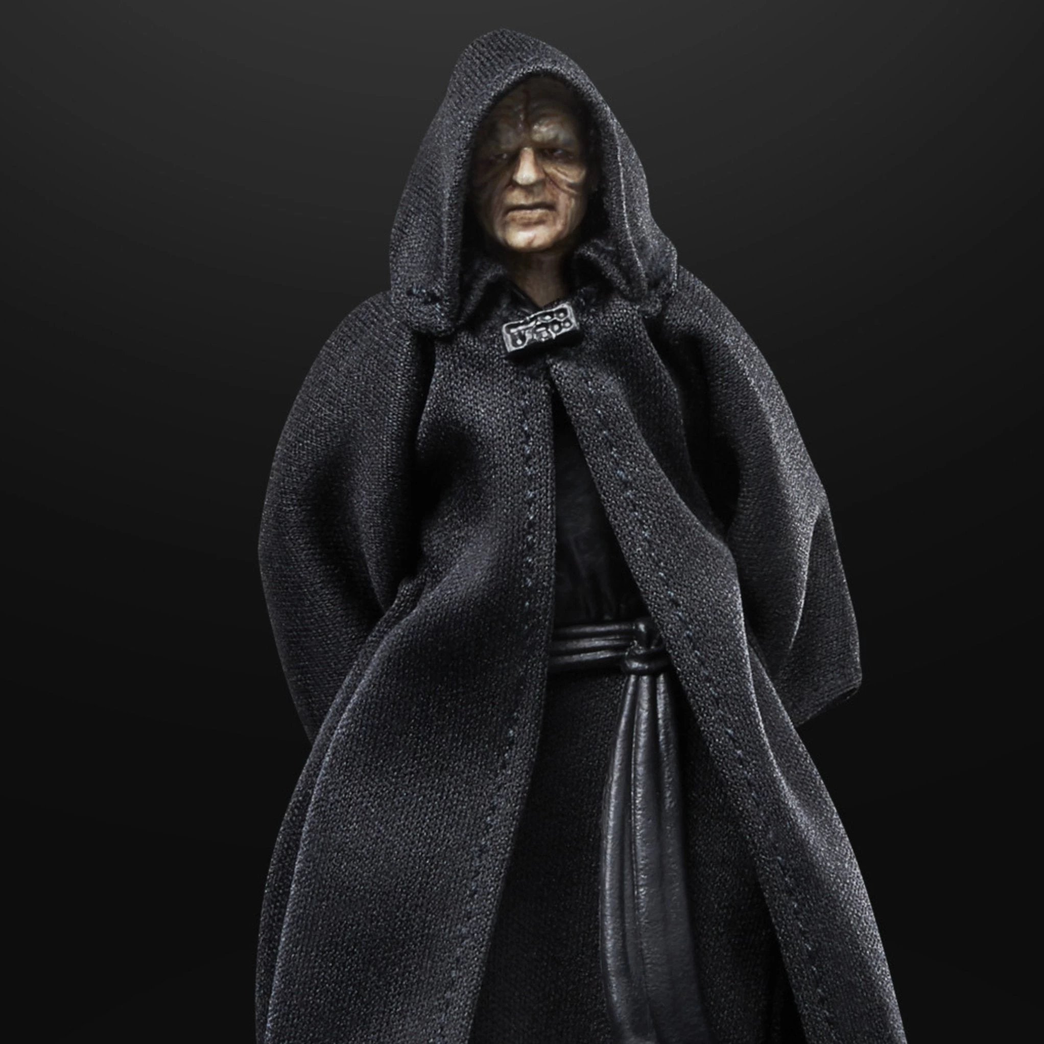 Hasbro Star Wars The Black Series Palpatine Return Of The Jedi 40th Anniversary 1 Hasbro Star Wars The Black Series Palpatine Return Of The Jedi 40th Anniversary