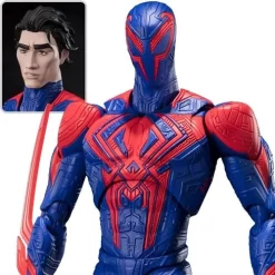 Hasbro S.H.Figuarts Spider-Man 2099 (Spider-Man: Across The Spider-Verse) -Hasbro Toys World 209901