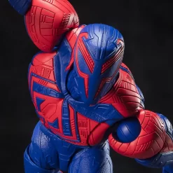 Hasbro S.H.Figuarts Spider-Man 2099 (Spider-Man: Across The Spider-Verse) -Hasbro Toys World 209902 785664