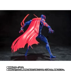 Hasbro S.H.Figuarts Spider-Man 2099 (Spider-Man: Across The Spider-Verse) -Hasbro Toys World 209910 596783