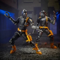 Hasbro G.I. Joe Classified Cobra B.A.T. -Hasbro Toys World 21 341254