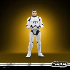 Hasbro Star Wars The Vintage Collection Clone Trooper (Phase 2 Armor)