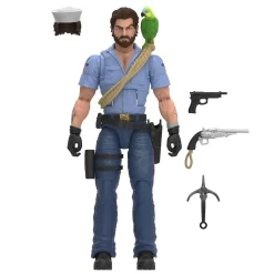 Hasbro G.I. Joe Classified #70 Shipwreck -Hasbro Toys World 21 ed8ba405 eff1 4d30 8b67 bff80b88e4a2 558231