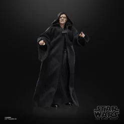 Hasbro Star Wars: The Black Series Archive Collection 6" Emperor Palpatine (Return Of The Jedi) -Hasbro Toys World 22 396116