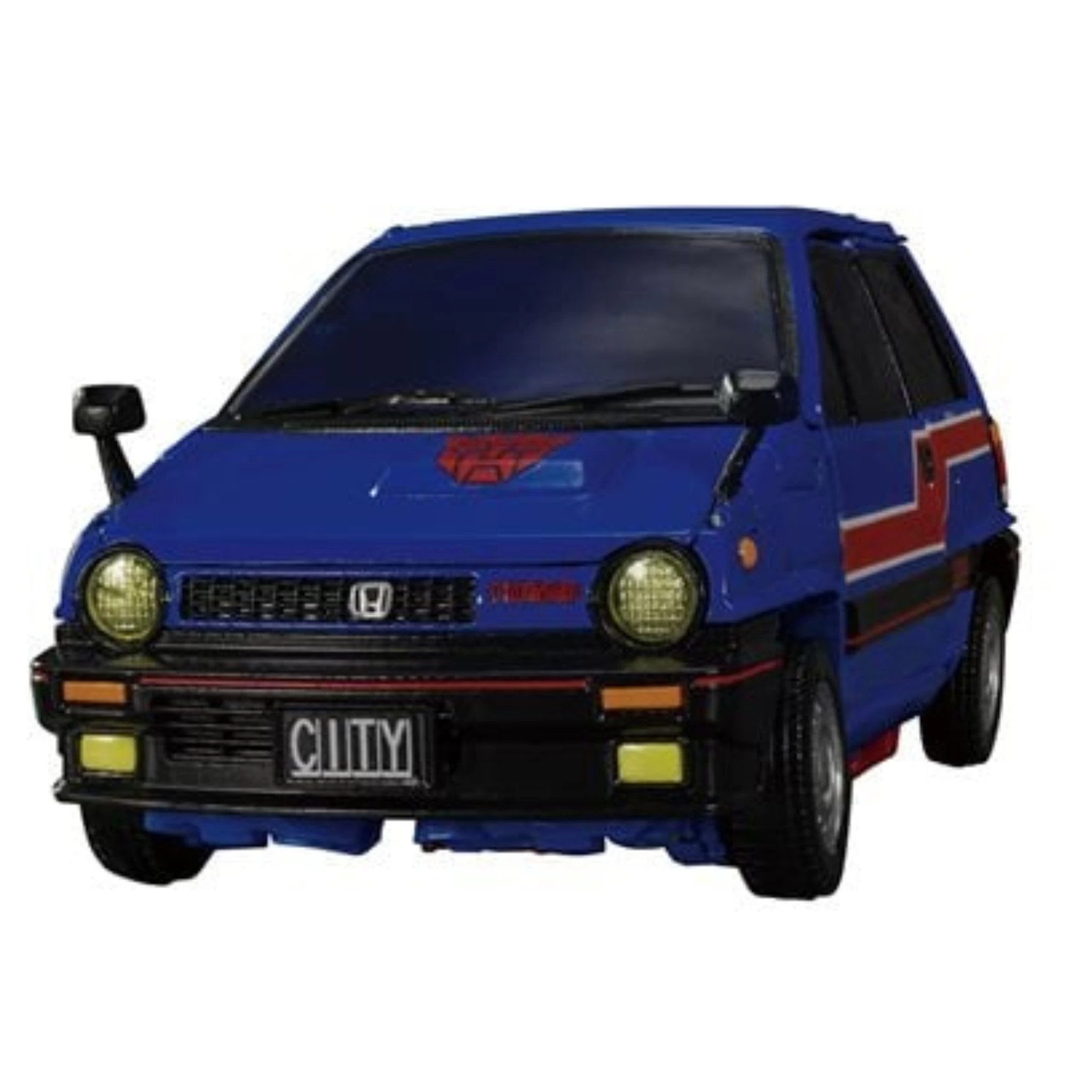 Hasbro Transformers Masterpiece MP-53 Skids 2 Hasbro Transformers Masterpiece MP-53 Skids - Image 2