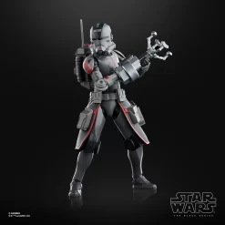 Hasbro Star Wars: The Black Series 6" Echo (The Bad Batch) -Hasbro Toys World 23 b47ecdf9 21ef 4032 8d7b 83e40030a7f7 547832
