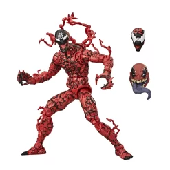Hasbro Marvel Legends Carnage (Venompool BAF) 8 Hasbro Marvel Legends Carnage (Venompool BAF) -Hasbro Toys World 24 f13b148b 4c0f 46b2 8582 62e423dfd160 414414