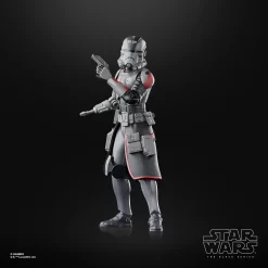 Hasbro Star Wars: The Black Series 6" Echo (The Bad Batch) -Hasbro Toys World 24 f3bfb850 70d4 4f3b ac57 fd9b45c30f4c 787107