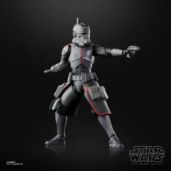 Hasbro Star Wars: The Black Series 6" Echo (The Bad Batch) -Hasbro Toys World 25 14d2ac10 b9c1 4a04 bbab 2b319fda675e 593009