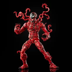 Hasbro Marvel Legends Carnage (Venompool BAF) 9 Hasbro Marvel Legends Carnage (Venompool BAF) -Hasbro Toys World 25 25d2ff03 6557 40cf b58b 19aab355586f 473522