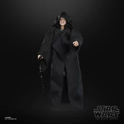 Hasbro Star Wars: The Black Series Archive Collection 6" Emperor Palpatine (Return Of The Jedi) -Hasbro Toys World 26 338688