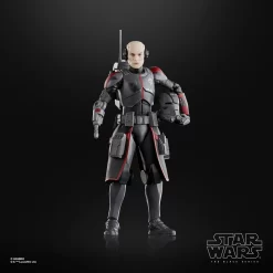 Hasbro Star Wars: The Black Series 6" Echo (The Bad Batch) -Hasbro Toys World 27 c4dc7be6 fbb7 48cc 8206 d4905da5855f 218075