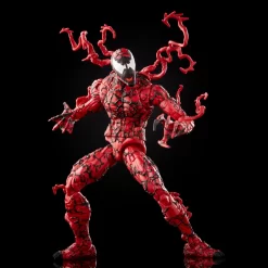 Hasbro Marvel Legends Carnage (Venompool BAF) 11 Hasbro Marvel Legends Carnage (Venompool BAF) -Hasbro Toys World 27 f757dcf7 3210 4683 8a26 493e3a29540b 271755
