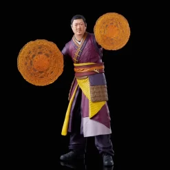 Hasbro Marvel Legends Dr. Strange 2 Multiverse Of Madness Wong (Rintrah BAF) -Hasbro Toys World 28 7e0fbe6b 9360 4e97 a505 86d7dd635bc0 536498