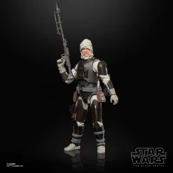 Hasbro Star Wars: The Black Series Archive Collection 6" Dengar (Empire Strikes Back) -Hasbro Toys World 28 90a1f41d fbda 495f 829c 28230c178466 888784