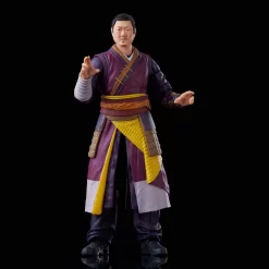Hasbro Marvel Legends Dr. Strange 2 Multiverse Of Madness Wong (Rintrah BAF) -Hasbro Toys World 29 ecbea33b f25e 40cd a943 7fae5984ea8b 333141