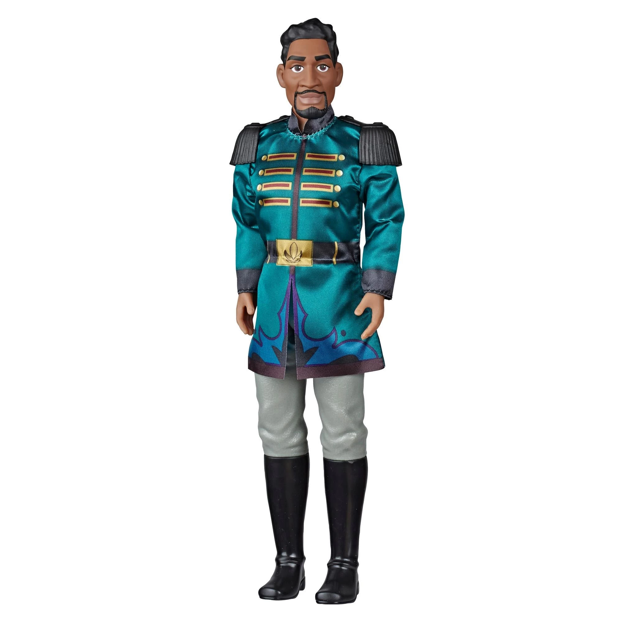 Hasbro Disney Frozen Mattias Fashion Doll With Removable Shirt 2 Hasbro Disney Frozen Mattias Fashion Doll With Removable Shirt - Image 2