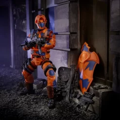 Hasbro G.I. Joe Classified Cobra Alley Viper -Hasbro Toys World 2 0c6ab2e8 1713 4828 ac3b 3e9c61328f1b 935859