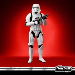 Hasbro Star Wars The Vintage Collection Stormtrooper (Former Exclusive)