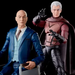 Hasbro Marvel Legends X-Men 20th Anniversary Magneto & Xavier 2-Pack