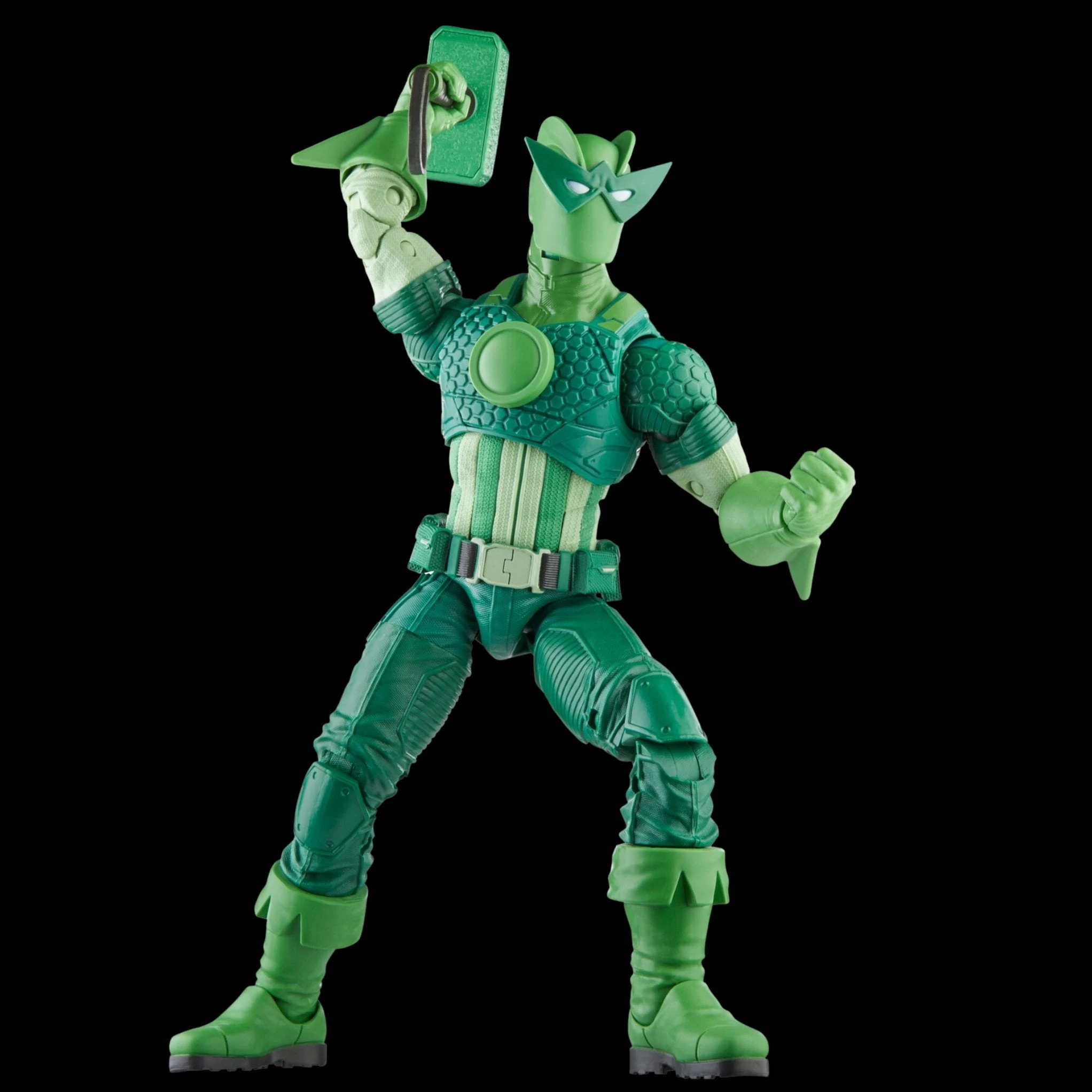 Hasbro Marvel Legends Super-Adaptoid 2 Hasbro Marvel Legends Super-Adaptoid - Image 2