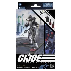 Hasbro G.I. Joe Classified #73 Edward “Torpedo” Leialoha -Hasbro Toys World 2 7dbb7417 5cad 43d0 9deb 49dbf098ddb5 206455