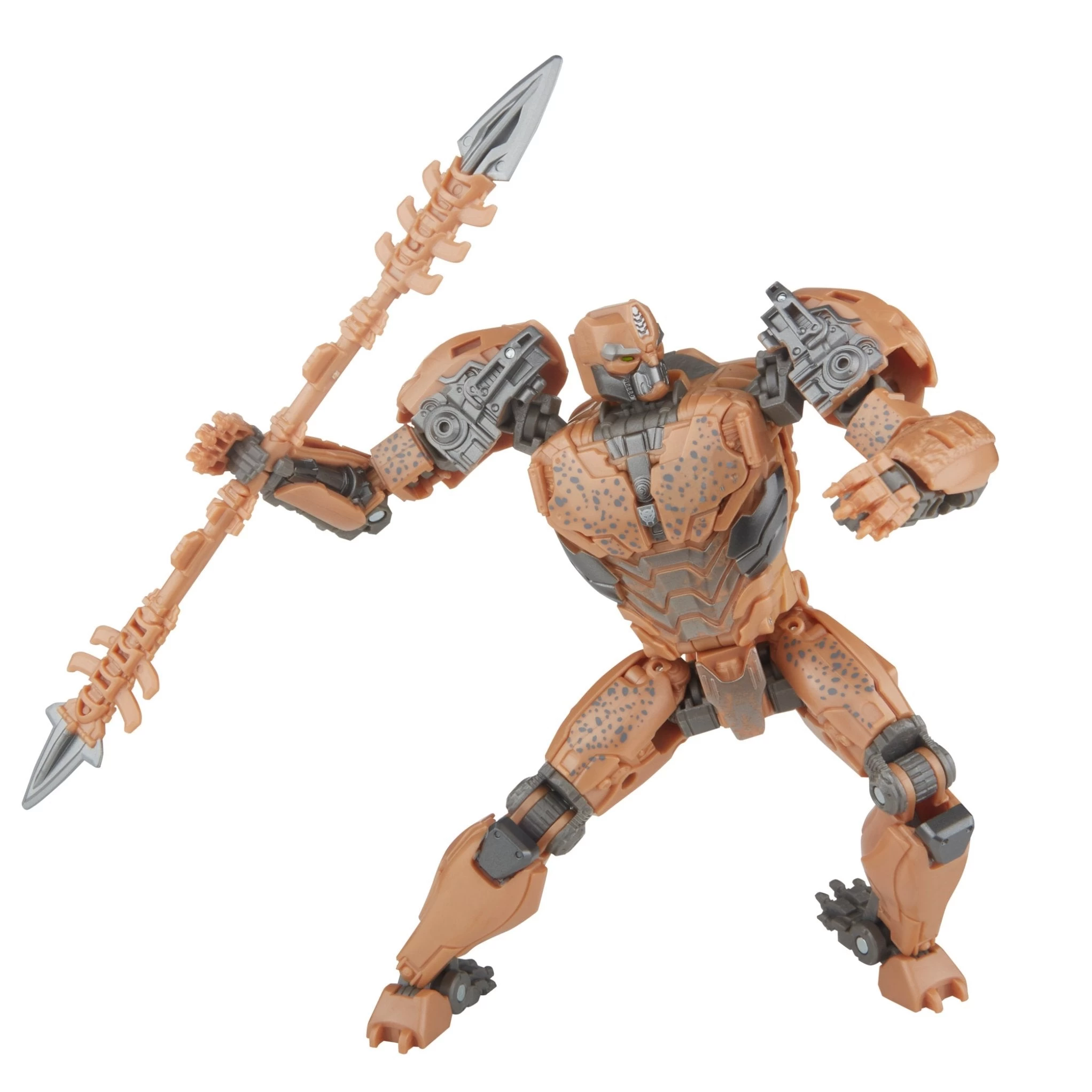 Hasbro Transformers Studio Series Voyager 98 Cheetor 2 Hasbro Transformers Studio Series Voyager 98 Cheetor - Image 2
