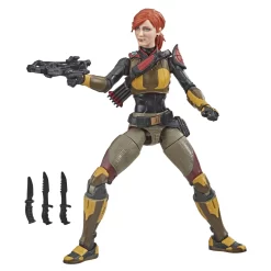 Hasbro G.I. Joe Classified Scarlett (Variant) -Hasbro Toys World 2 aee5f536 5a63 4aa6 bbf6 14e5ebb4e028 441979
