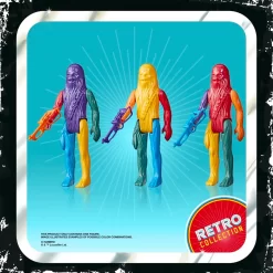 Hasbro Star Wars Retro Collection Chewbacca Prototype Edition (Former Target Exclusive) -Hasbro Toys World 2 d0d33685 15bf 4550 bc93 20a101c9b92c