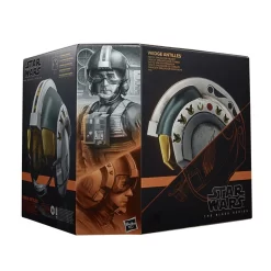 Hasbro Star Wars The Black Series Wedge Antilles Battle Simulation Helmet 19 Hasbro Star Wars The Black Series Wedge Antilles Battle Simulation Helmet -Hasbro Toys World 2 d97bb075 d772 4556 bc5b 2b84e7f6544d 802496