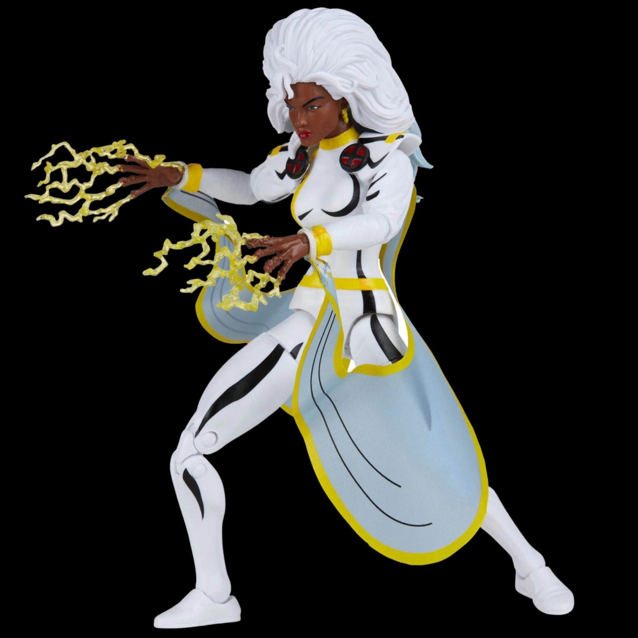 Hasbro Marvel Legends 90s Animated Series VHS Storm 2 Hasbro Marvel Legends 90s Animated Series VHS Storm - Image 2