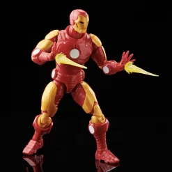Hasbro Marvel Legends Iron Man (Controller BAF) -Hasbro Toys World 2 eb087bb9 eb84 4f9a 877b de7bc2681dc7 576641