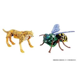 Hasbro Transformers: Beast Wars Cheetor Vs. Waspinator (Premium Finish) 2-Pack -Hasbro Toys World 2pack3 277074