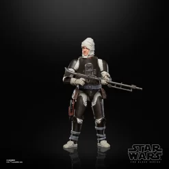 Hasbro Star Wars: The Black Series Archive Collection 6" Dengar (Empire Strikes Back) -Hasbro Toys World 30 5f35b3df 95c4 4e91 9425 f9d6e14d860c 876442