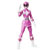 Hasbro POWER RANGERS Mighty Morphin Pink Ranger 9.5-inch Scale Action Figure