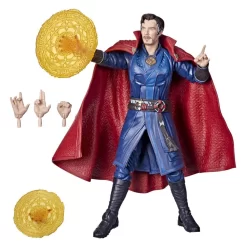 Hasbro Marvel Legends Series Doctor Strange In The Multiverse Of Madness 6-inch Collectible Action Figure 10 Hasbro Marvel Legends Series Doctor Strange In The Multiverse Of Madness 6-inch Collectible Action Figure -Hasbro Toys World 38ed14bd7667c04b6739beb119d076e4fc797d5f