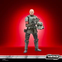Hasbro Star Wars The Vintage Collection Migs Mayfeld (Morak) Action Figure (Target Exclusive)