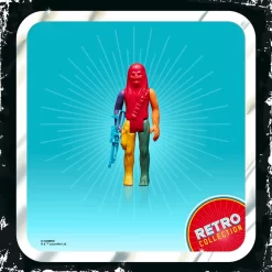 Hasbro Star Wars Retro Collection Chewbacca Prototype Edition (Former Target Exclusive)