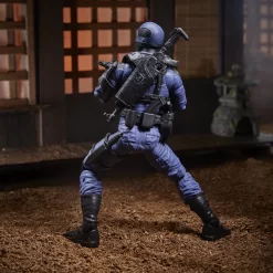 Hasbro G.I. Joe Classified Cobra Officer -Hasbro Toys World 3 9e29a11b 35a5 449e a187 3a5b6541596c 723092