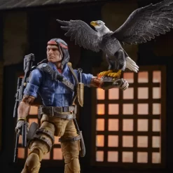 Hasbro G.I. Joe Classified Spirit Iron-Knife