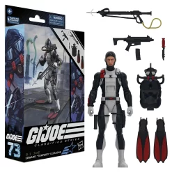 Hasbro G.I. Joe Classified #73 Edward “Torpedo” Leialoha -Hasbro Toys World 3 bcda7882 bcfa 4225 8038 d26df423c65b 971514