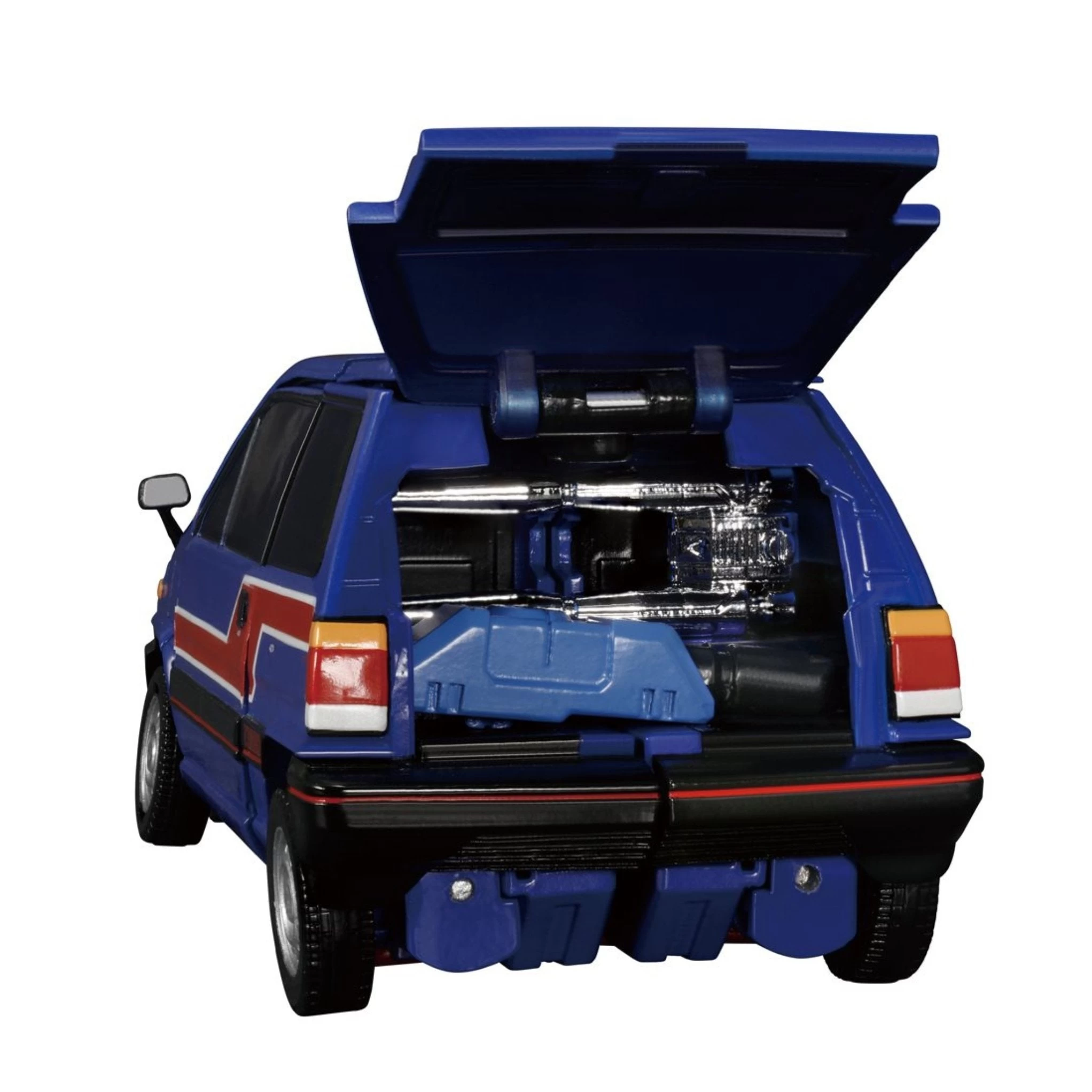 Hasbro Transformers Masterpiece MP-53 Skids 4 Hasbro Transformers Masterpiece MP-53 Skids - Image 4