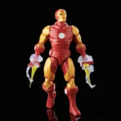 Hasbro Marvel Legends Iron Man (Controller BAF) -Hasbro Toys World 3 fcb1279e 1883 4396 9e9c b0cc6a8b1701 435396