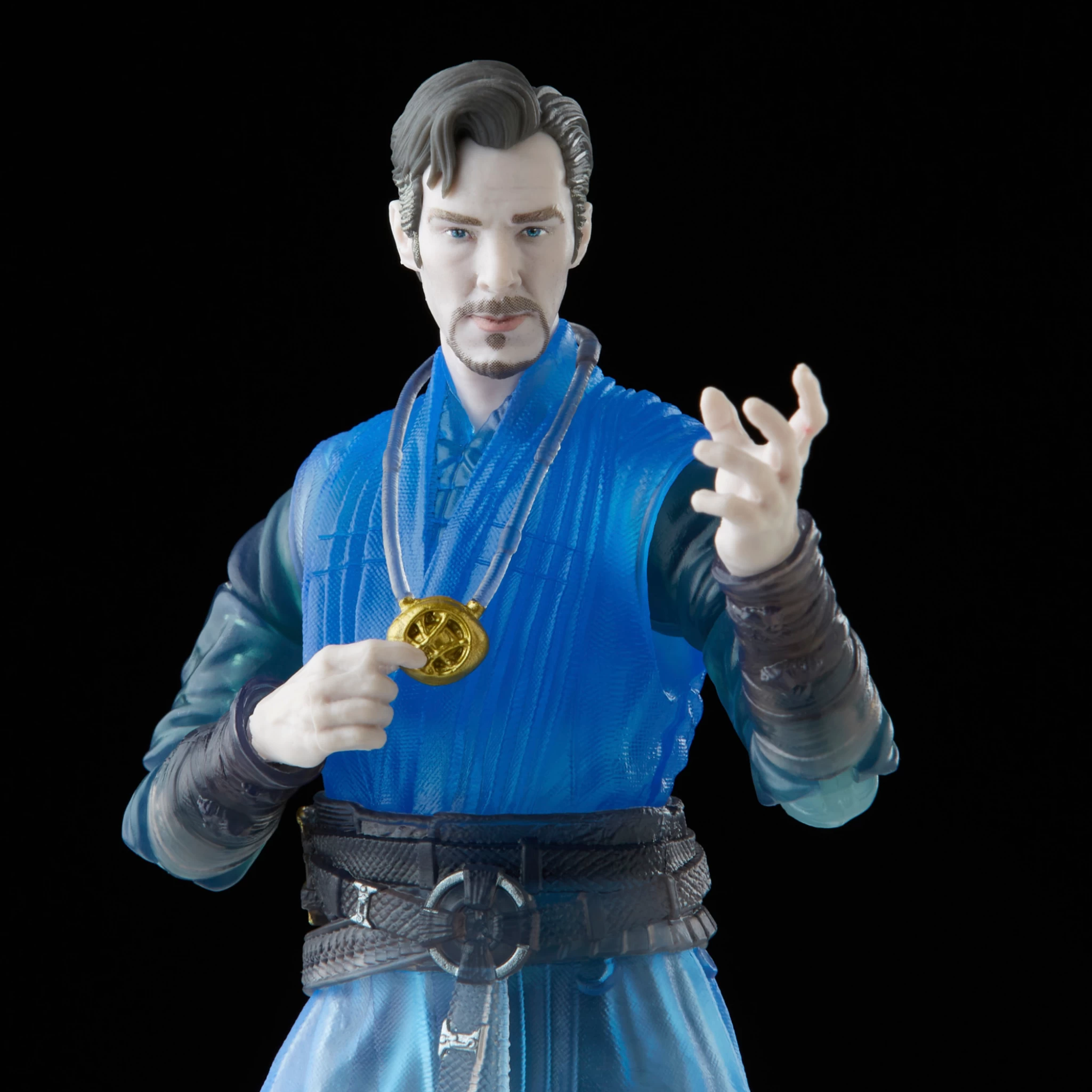 Hasbro Marvel Legends Dr. Strange 2 Multiverse Of Madness Astral Form Doctor Strange (Rintrah BAF) 1 Hasbro Marvel Legends Dr. Strange 2 Multiverse Of Madness Astral Form Doctor Strange (Rintrah BAF)