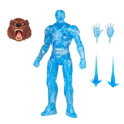 Hasbro Marvel Legends Hologram Iron Man (Ursa Major BAF) -Hasbro Toys World 41 803822