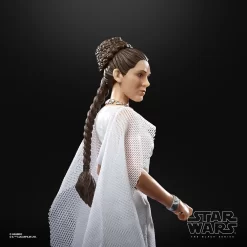 Hasbro Star Wars: The Black Series 6" Princess Leia Yavin Ceremony (A New Hope) 11 Hasbro Star Wars: The Black Series 6" Princess Leia Yavin Ceremony (A New Hope) -Hasbro Toys World 43 203576