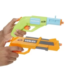 Hasbro Nerf Roblox Jailbreak: Armory Blasters -Hasbro Toys World 43d128feb609e2b5b8ad1f148860487ff115b081