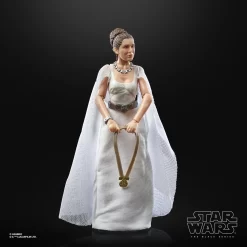 Hasbro Star Wars: The Black Series 6" Princess Leia Yavin Ceremony (A New Hope) 12 Hasbro Star Wars: The Black Series 6" Princess Leia Yavin Ceremony (A New Hope) -Hasbro Toys World 44 510745