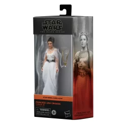 Hasbro Star Wars: The Black Series 6" Princess Leia Yavin Ceremony (A New Hope) 13 Hasbro Star Wars: The Black Series 6" Princess Leia Yavin Ceremony (A New Hope) -Hasbro Toys World 46 408405