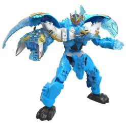 Hasbro POWER RANGERS Dino Fury Ptera Freeze Zord